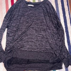 Maurice’s Grey Sweater